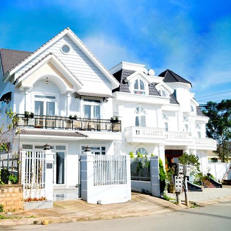 Mon Bac Home Đà Lạt Ngoại thất bức ảnh