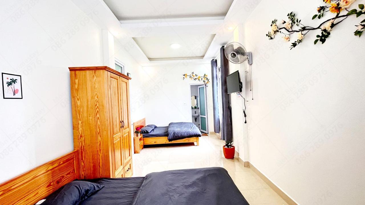 Mon Bac Home Đà Lạt Ngoại thất bức ảnh