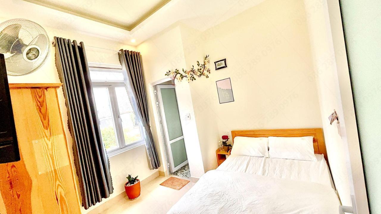 Mon Bac Home Đà Lạt Ngoại thất bức ảnh