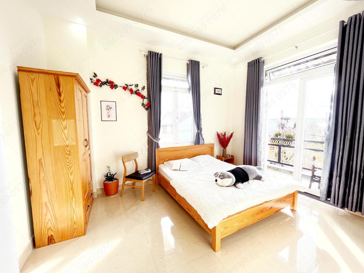Mon Bac Home Đà Lạt Ngoại thất bức ảnh