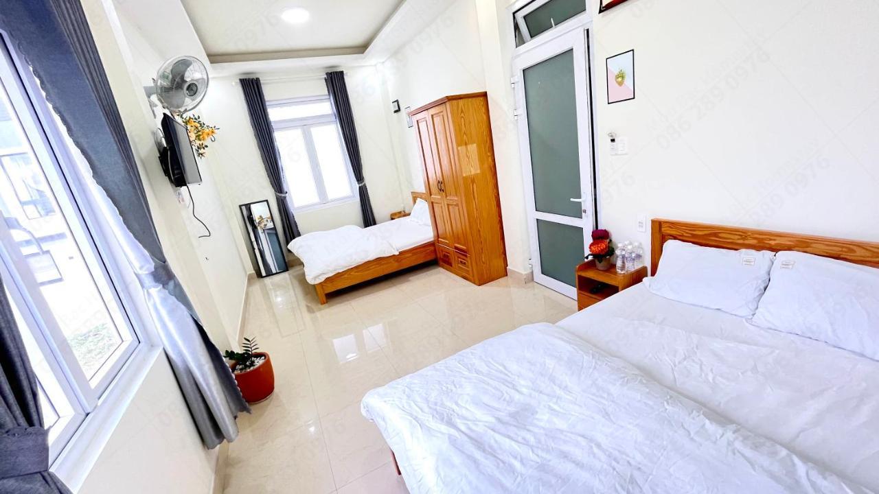 Mon Bac Home Đà Lạt Ngoại thất bức ảnh