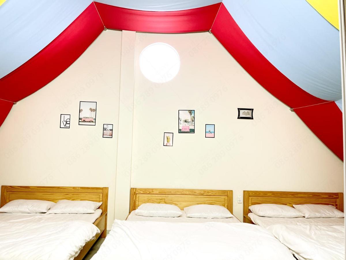 Mon Bac Home Đà Lạt Ngoại thất bức ảnh
