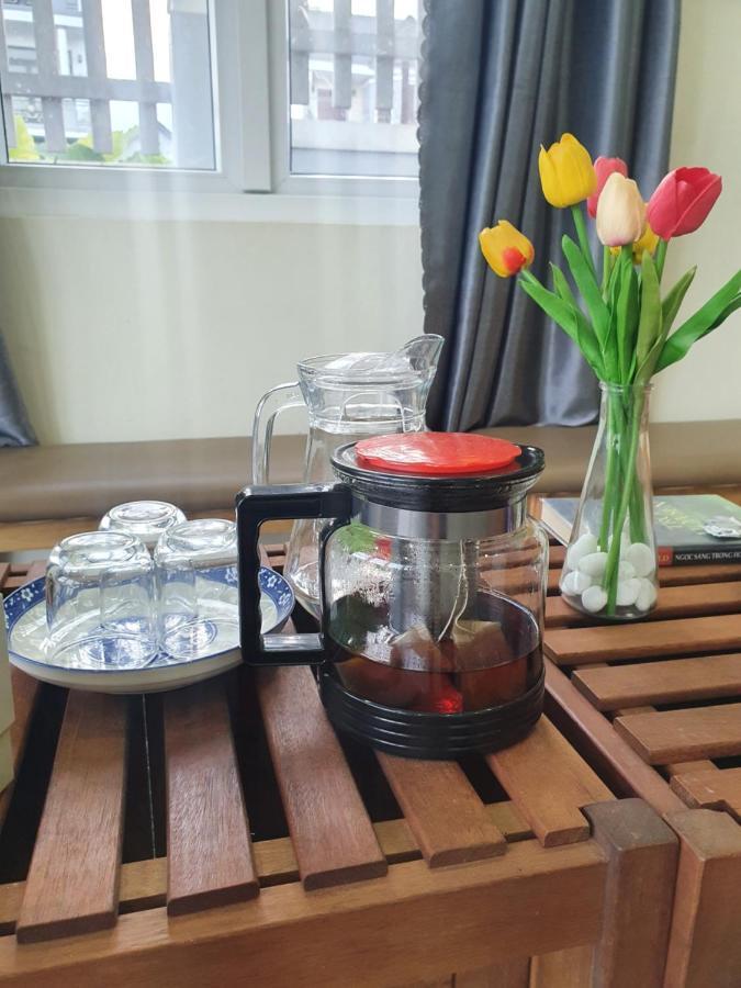 Mon Bac Home Đà Lạt Ngoại thất bức ảnh