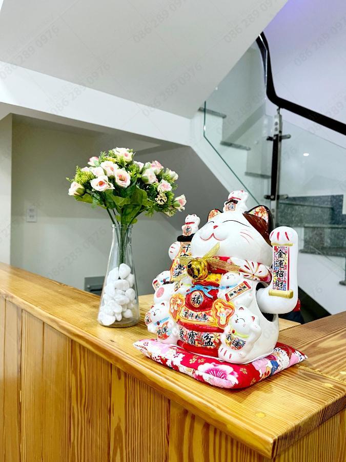 Mon Bac Home Đà Lạt Ngoại thất bức ảnh