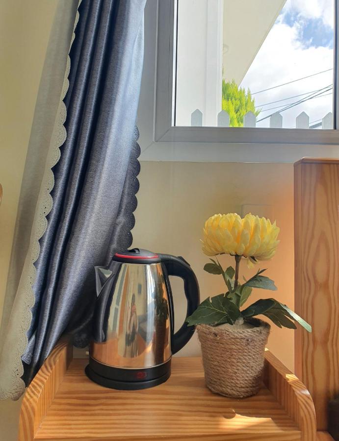 Mon Bac Home Đà Lạt Ngoại thất bức ảnh