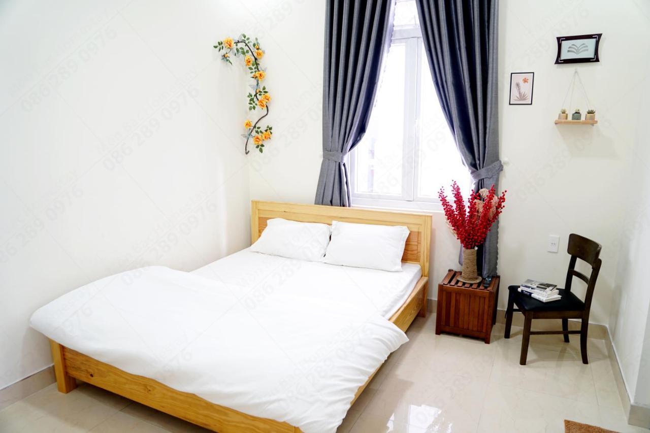 Mon Bac Home Đà Lạt Ngoại thất bức ảnh