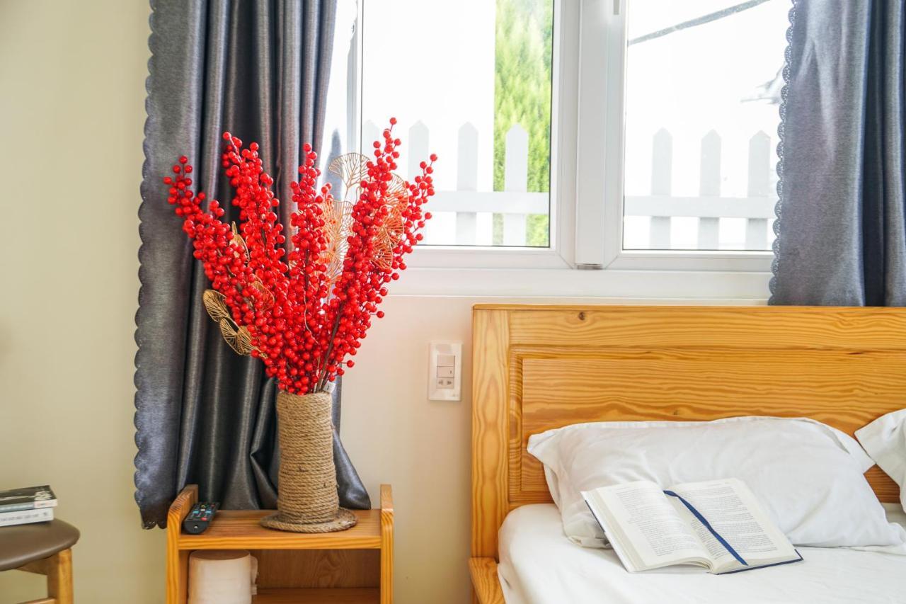 Mon Bac Home Đà Lạt Ngoại thất bức ảnh