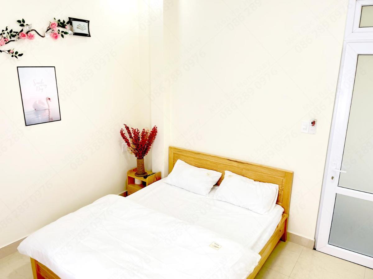 Mon Bac Home Đà Lạt Ngoại thất bức ảnh