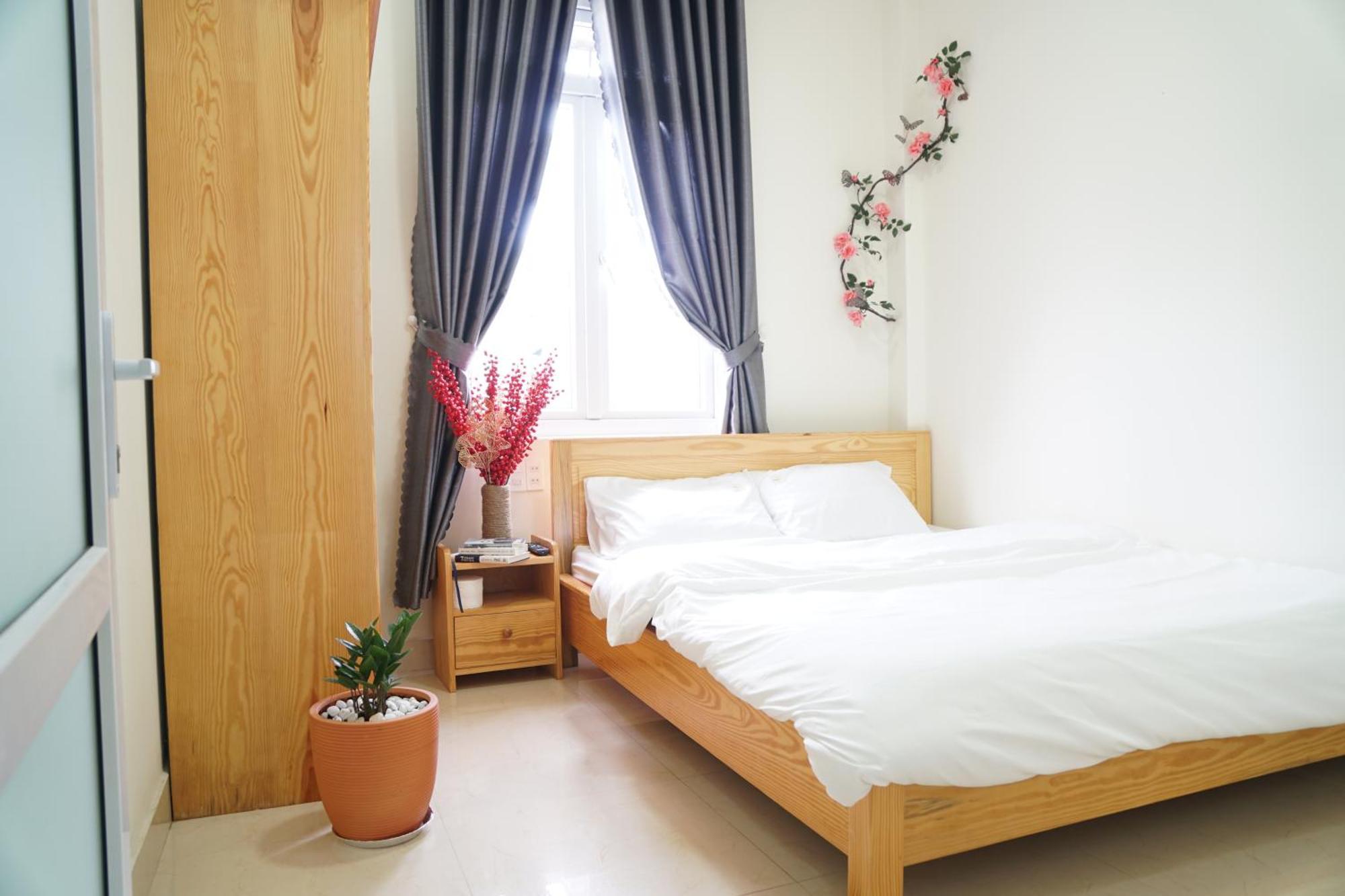 Mon Bac Home Đà Lạt Ngoại thất bức ảnh