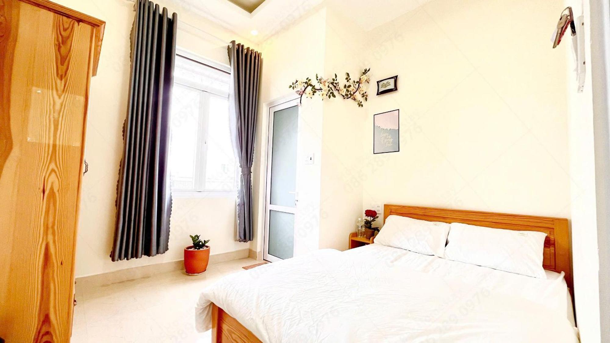Mon Bac Home Đà Lạt Ngoại thất bức ảnh
